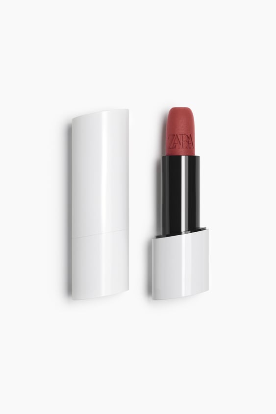 Zara Ultimatte Matte Lipstick