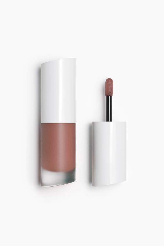 Zara Ultimatte Matte Liquid Lipstick
