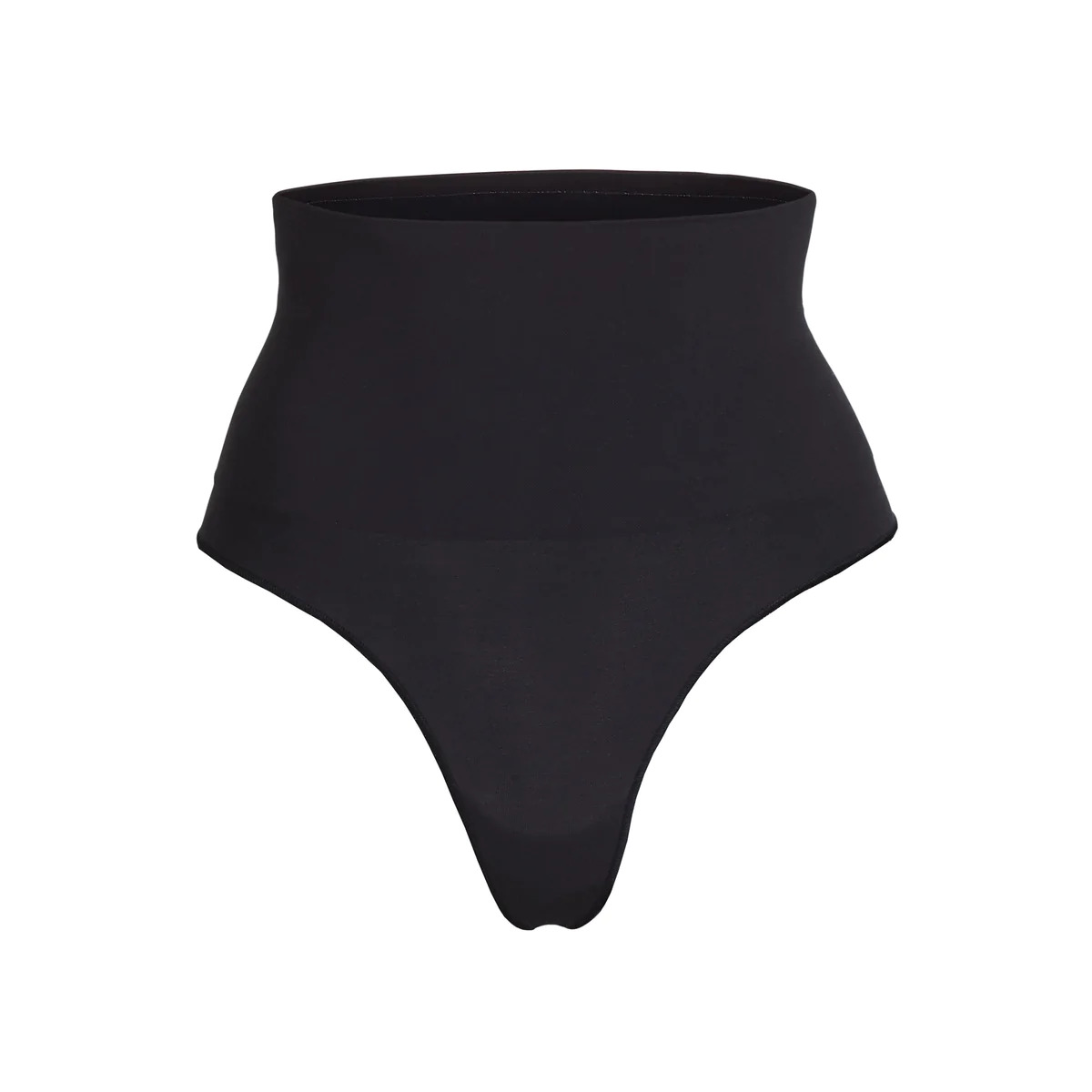 Core Control Thong from Skims