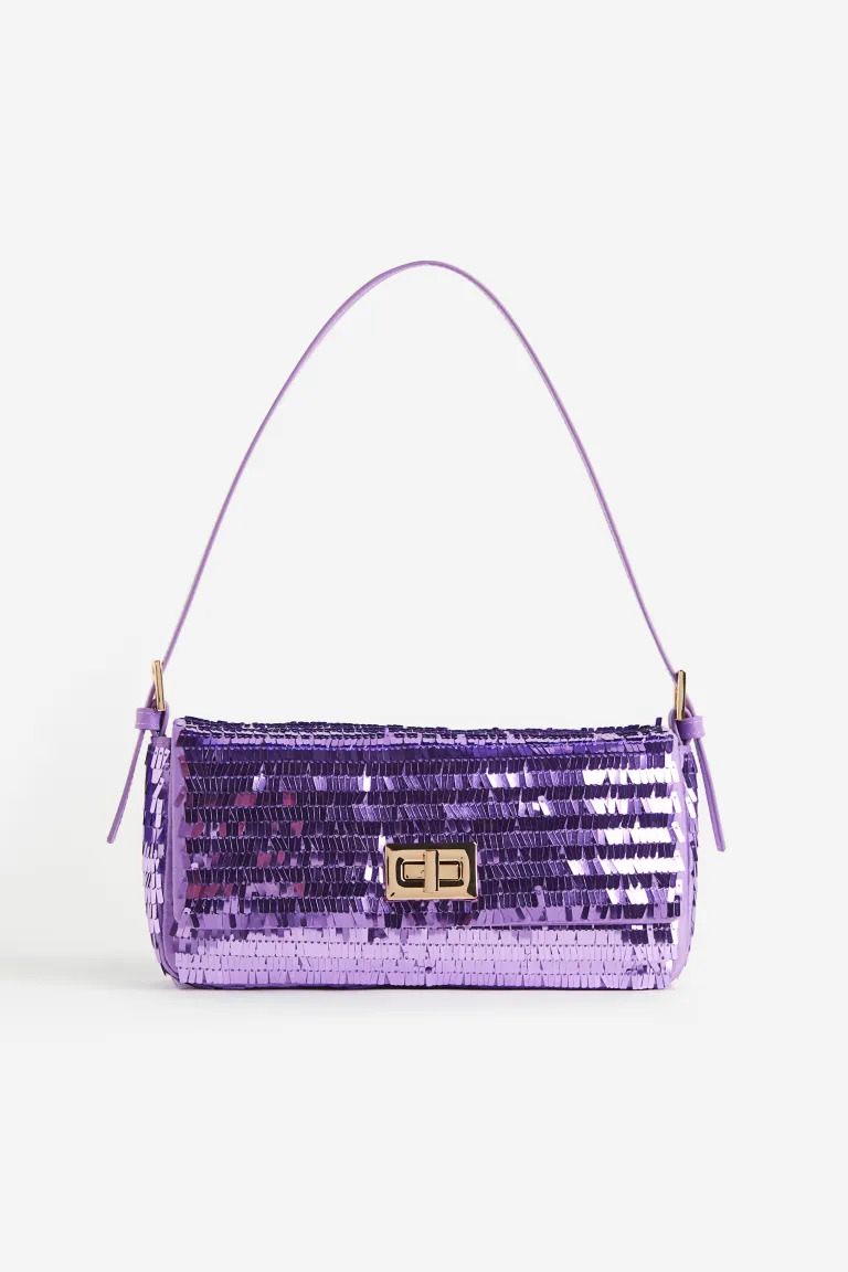 Best Fendi Sequin Baguette Dupes 2023 a la Carrie Bradshaw