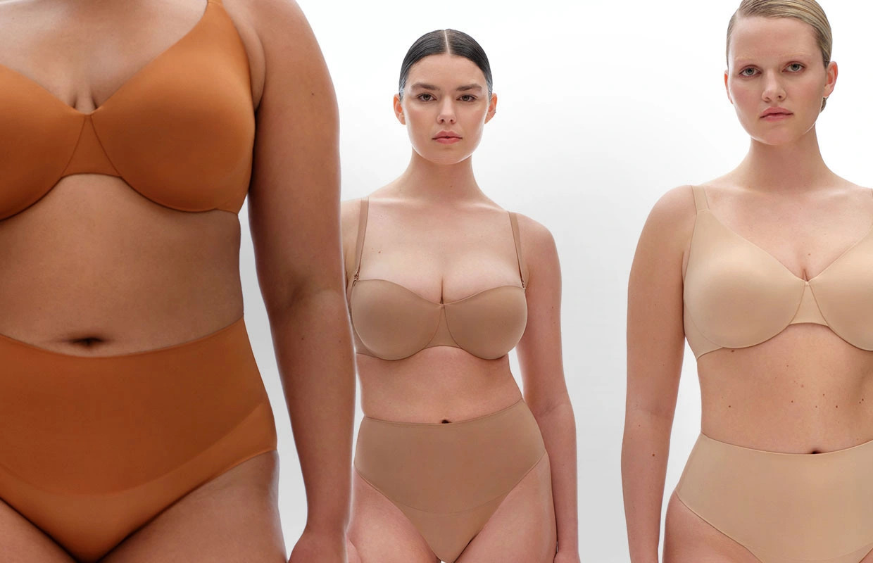 It's Official - This is the Best Shapewear From Skims 5 It’s Official – This is the Best Shapewear From Skims