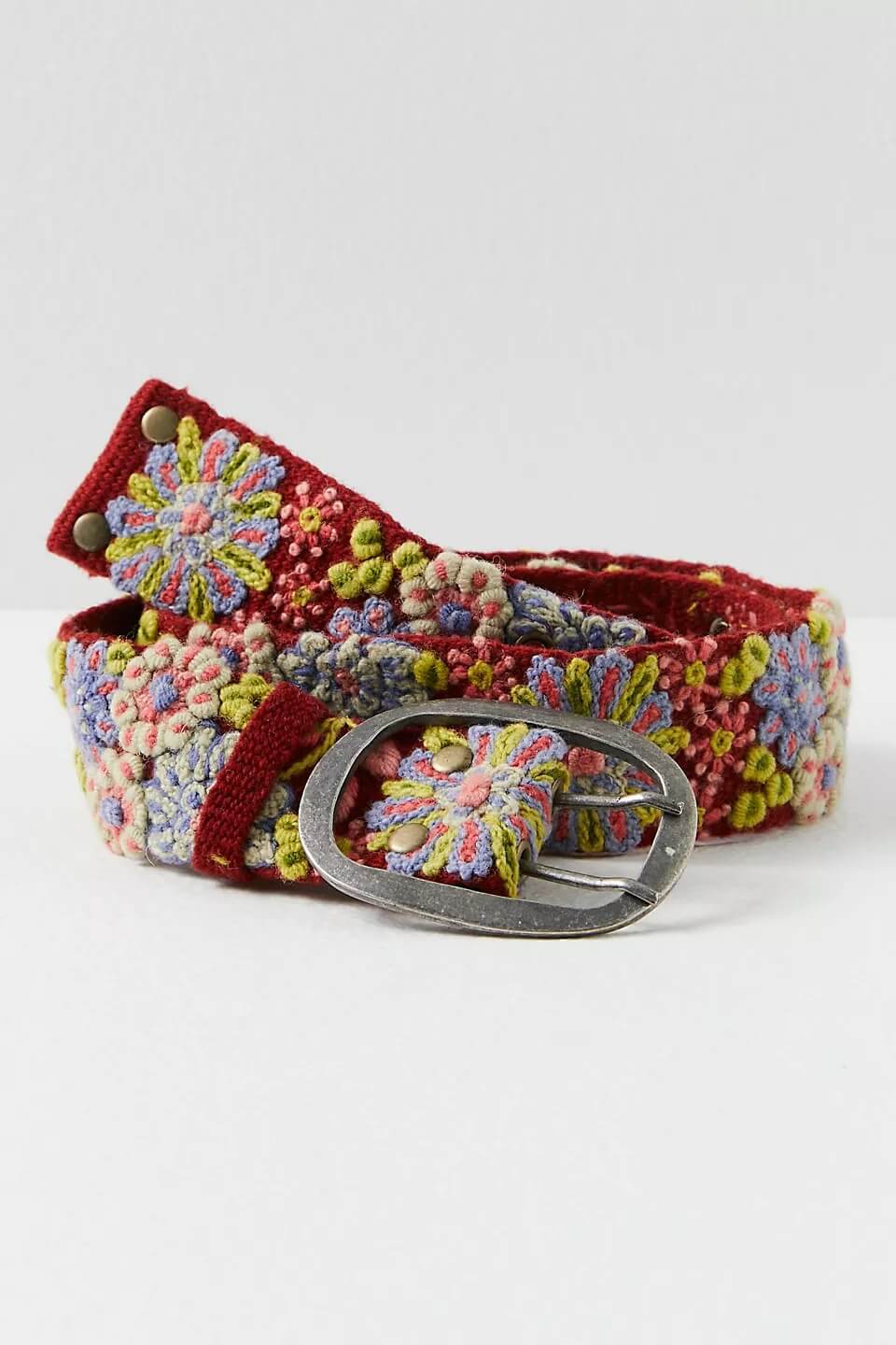 Free People Dream in Colour Belt