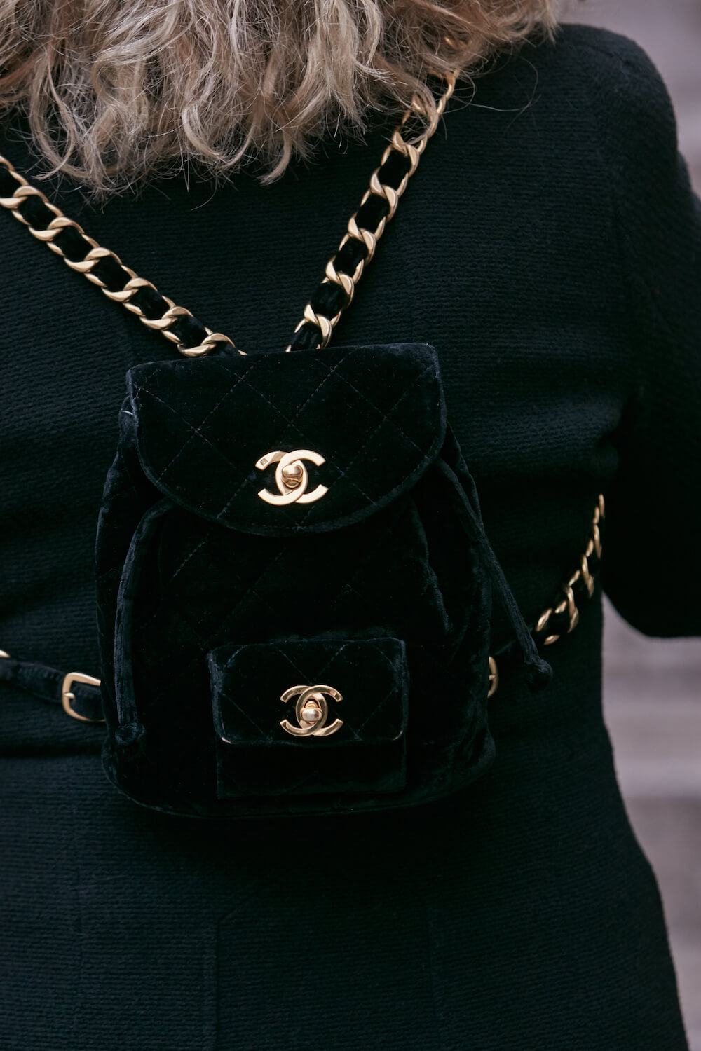 These Luxury Backpacks Are the Perfect Smart Casual Accessory 5 These Luxury Backpacks Are the Perfect Smart Casual Accessory