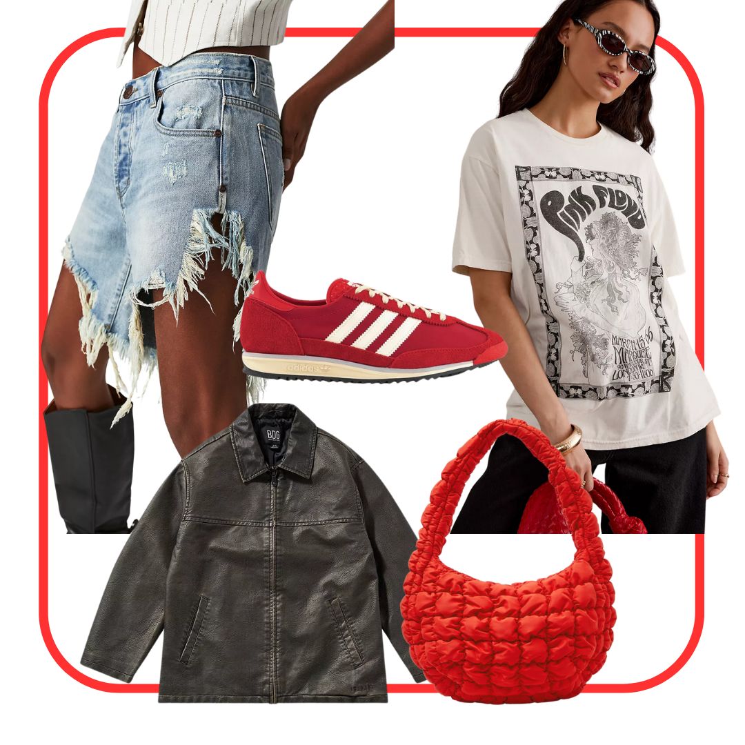 Glastonbury Outfit Ideas 2024 – What to Wear to Festivals This Summer