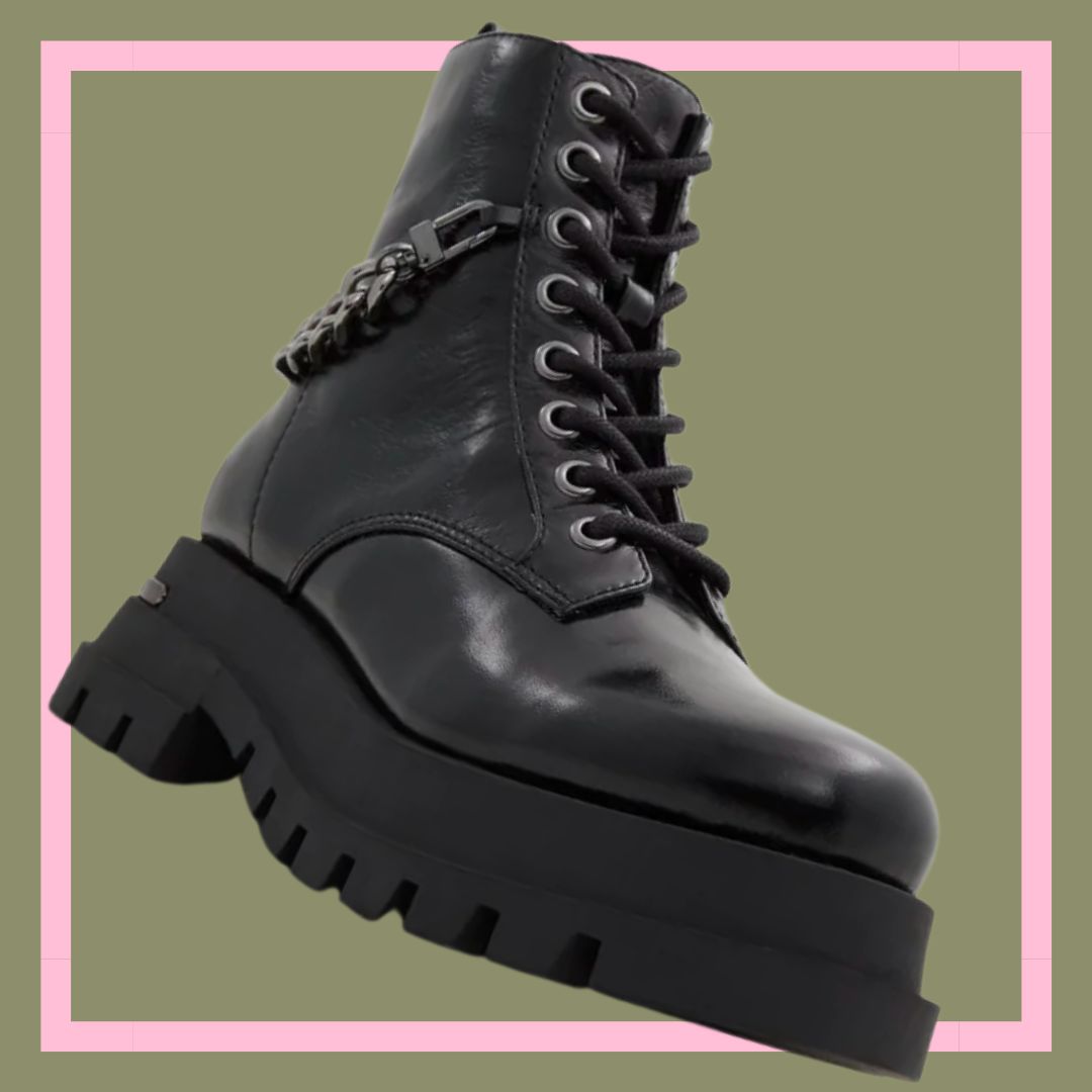 Dr. Martens Sinclair Dupes - Where to Find Lookalikes of the Chunky Boot 4 Dr. Martens Sinclair Dupes – Where to Find Lookalikes of the Chunky Boot