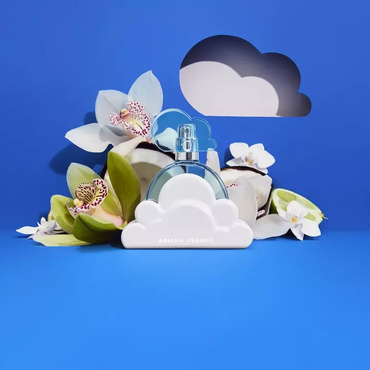 Ariana Grande Cloud Dupe Zara - The Affordable Perfume For the Singer's Best Scent 4 Ariana Grande Cloud Dupe Zara – The Affordable Perfume For the Singer’s Best Scent