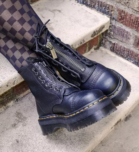 Are Dr. Martens True to Size? Whether To Size Up or Down in DMs