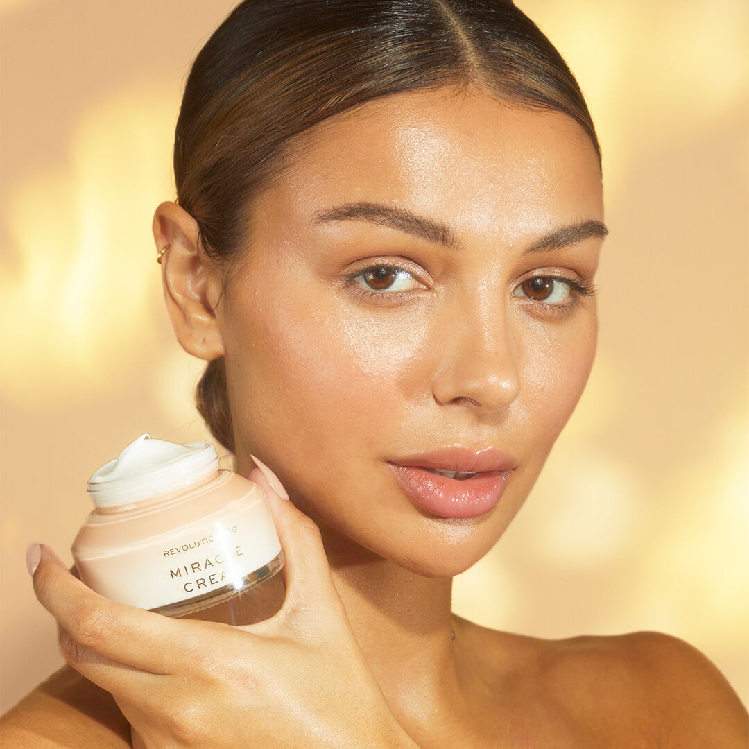 Revolution Beauty Pro Miracle cream