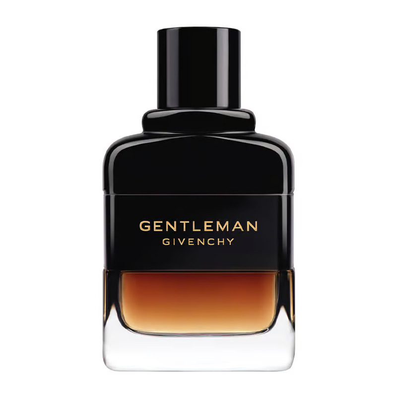 Gentleman Eau de Parfum Reserve Privée from Givenchy 