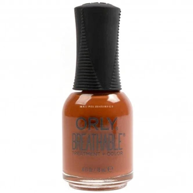 Breathable Nail Polish Nudes 18ml from Orly 