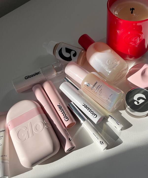 Best Glossier Dupes For Balm Dotcom, Stretch Concealer, After Baume & More 2 Best Glossier Dupes For Balm Dotcom, Stretch Concealer, After Baume & More