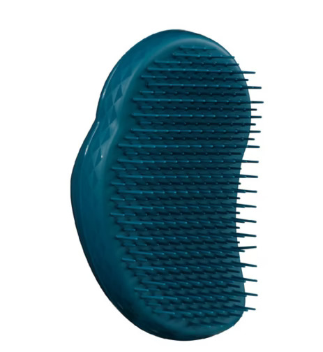The Plant Brush Deep Sea Blue from Tangle Teezer 