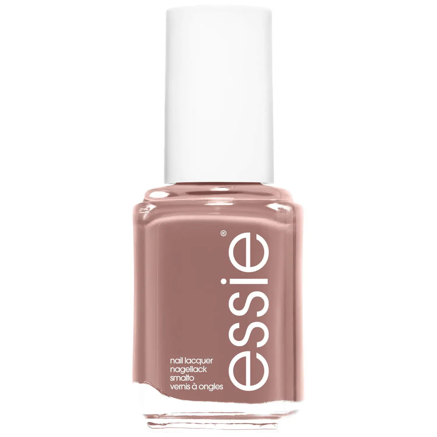 Clothing Optional 13.5ml from Essie 