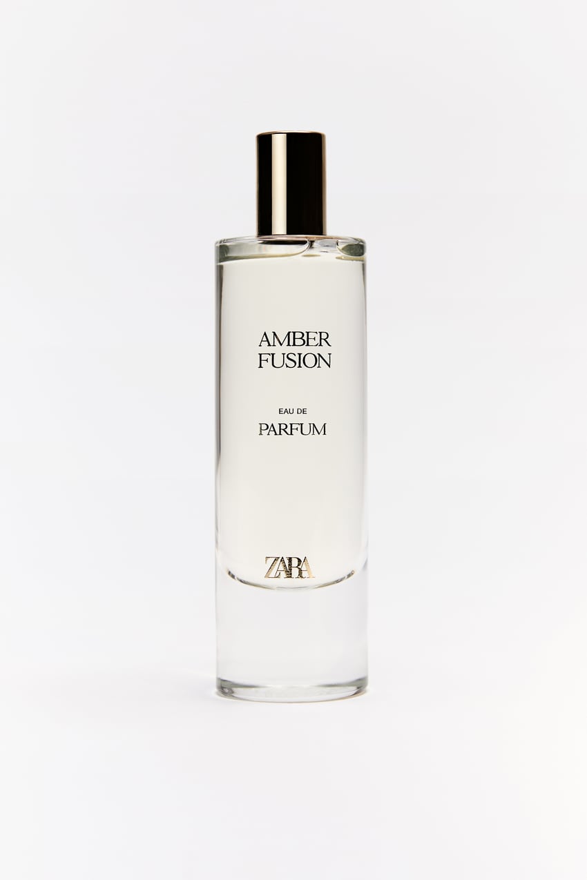 Amber Fusion from Zara Dupe for Xerjoff Erba Pura