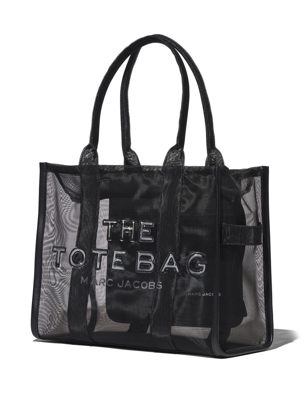 The Large Tote Bag from Marc Jacobs  