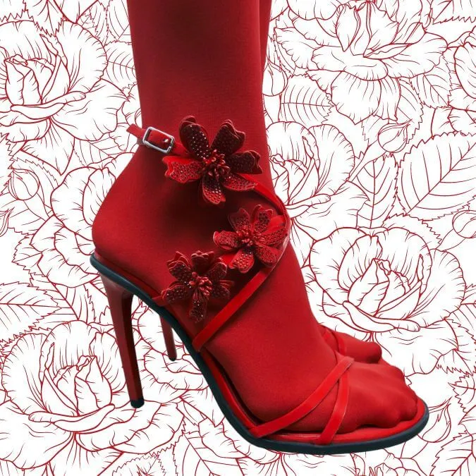 Best Zara Shoes 2024 - 9 Pairs of Women's Footwear You'll Love 5 Best Zara Shoes 2024 – 9 Pairs of Women’s Footwear You’ll Love