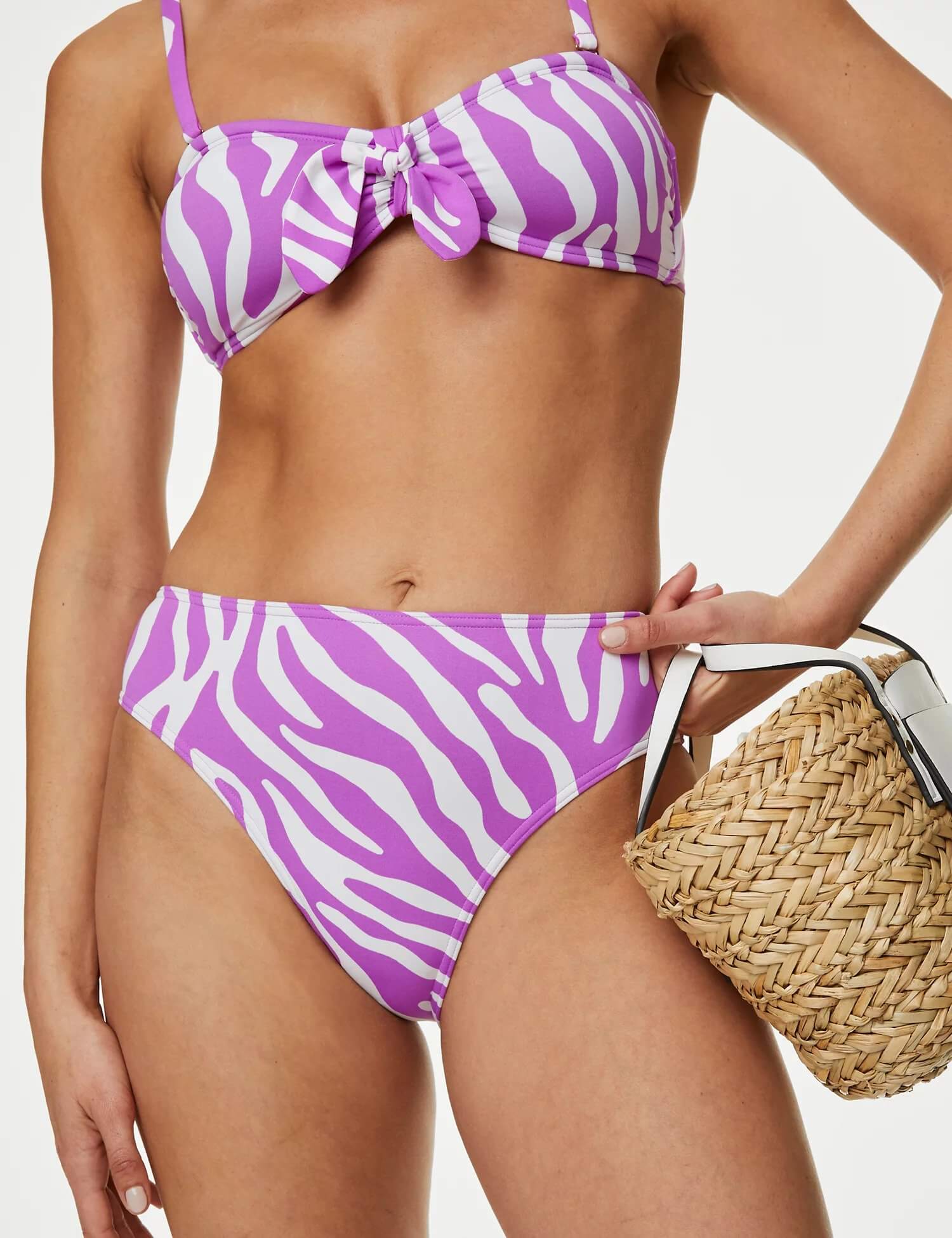 M&S Bikinis 2024 – Marks & Spencer Swimwear You Need to See