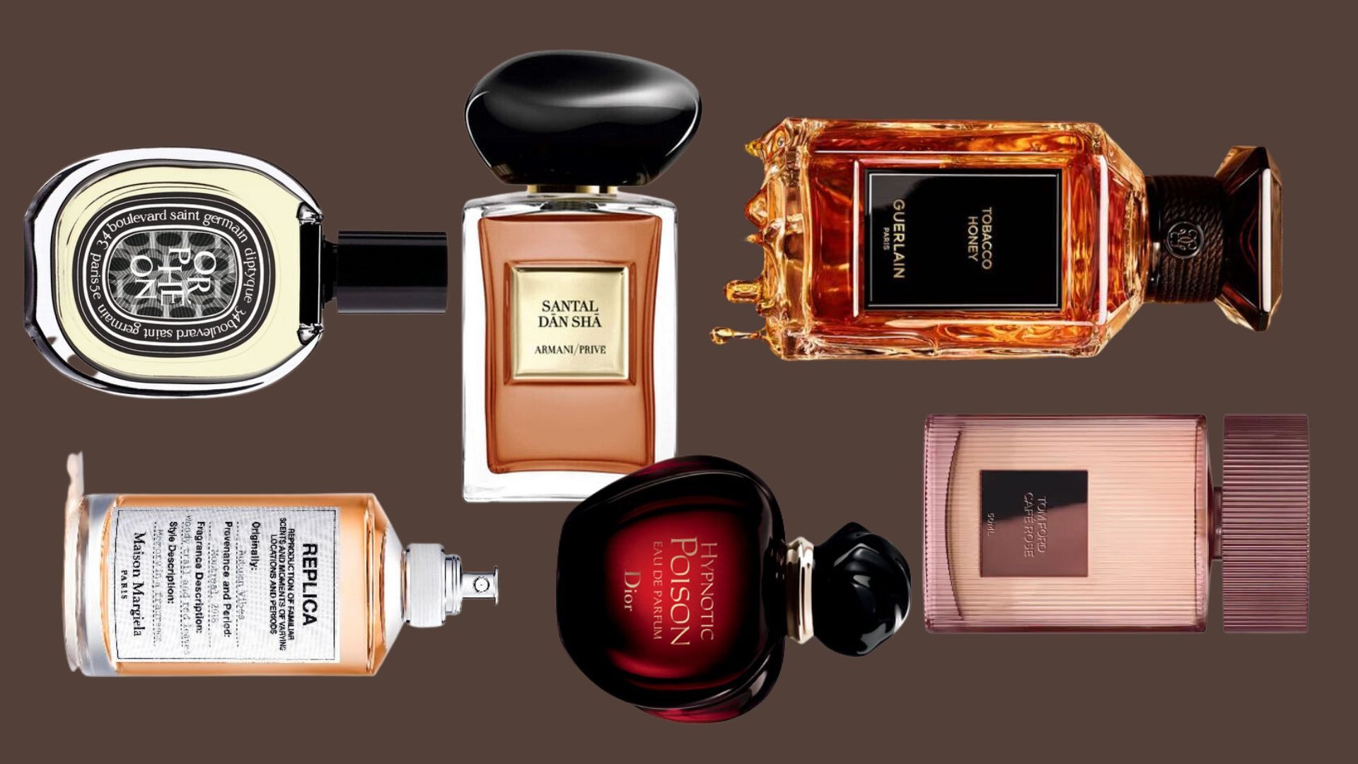 Best Autumn Winter 2023 Perfumes - 6 Failsafe Fragrances For Fall 4 Best Autumn Winter 2023 Perfumes – 6 Failsafe Fragrances For Fall