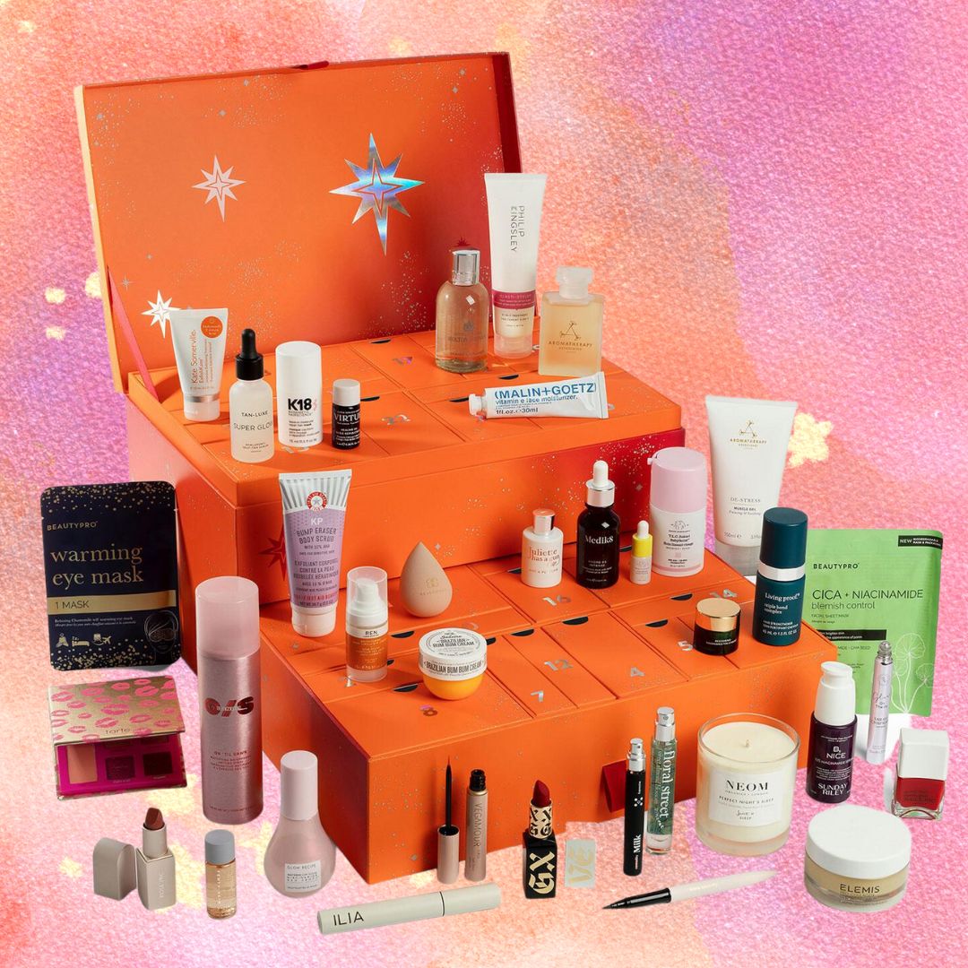 What's Inside the Sephora Advent Calendar 2023?ย Here's Everything You Need to Know Now 2 What’s Inside the Sephora Advent Calendar 2023?ย Here’s Everything You Need to Know Now
