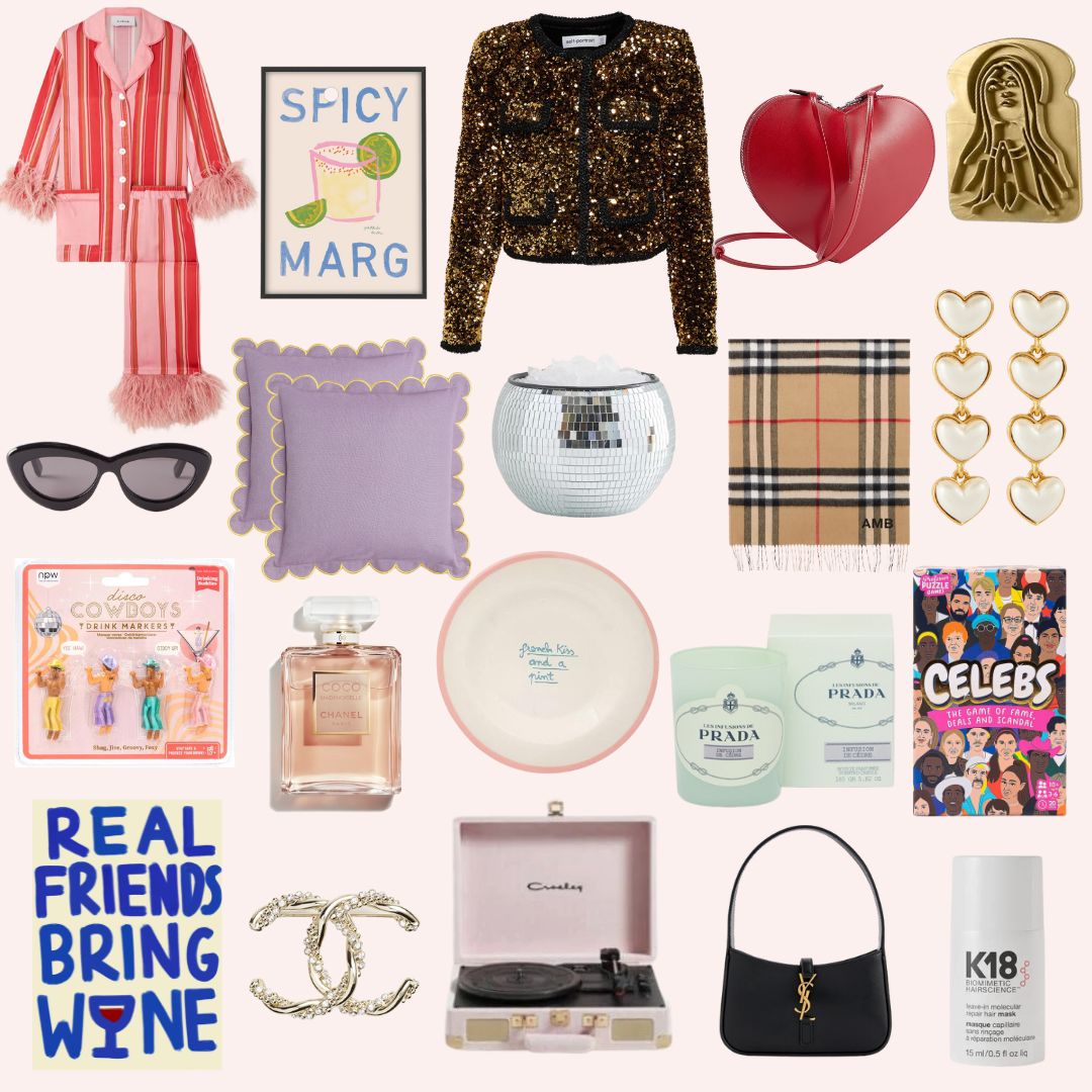 Best Christmas Gift Ideas For Women in Their 20s 2023 - 20 Risk-Free Present Ideas For Even the Pickiest Person 9 Best Christmas Gift Ideas For Women in Their 20s 2023 – 20 Risk-Free Present Ideas For Even the Pickiest Person