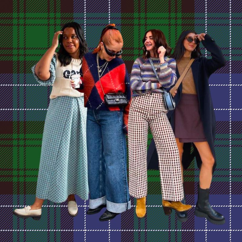 What Goes Well With Jumpers? Here Are 5 Outfit Ideas That Work Every Time 6 What Goes Well With Jumpers? Here Are 5 Outfit Ideas That Work Every Time