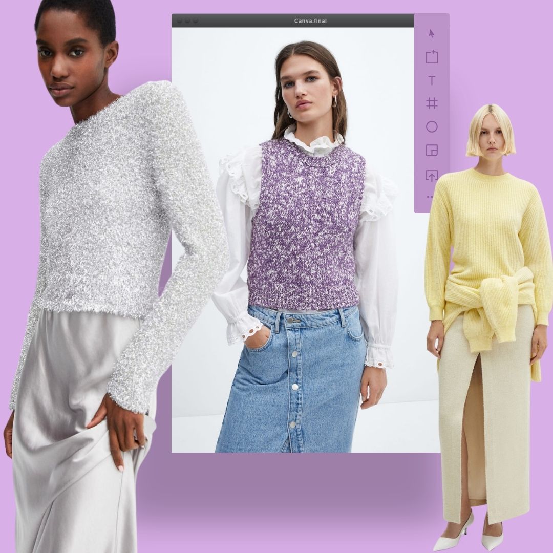 Best Mango Jumpers 2024 - 13 Must-Have Sweaters We Love From the High Street Hero 1 Best Mango Jumpers 2024 – 13 Must-Have Sweaters We Love From the High Street Hero