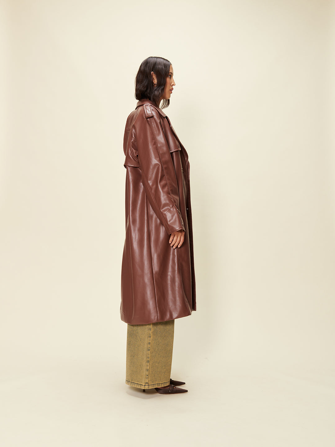 Montague Trench, £235, House of Sunny
