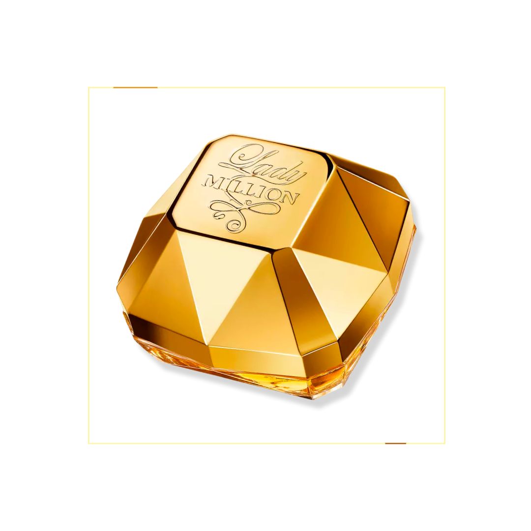 Which M&S Perfume Smells Like Paco Rabanne's Lady Million?ย 1 Which M&S Perfume Smells Like Paco Rabanne’s Lady Million?ย