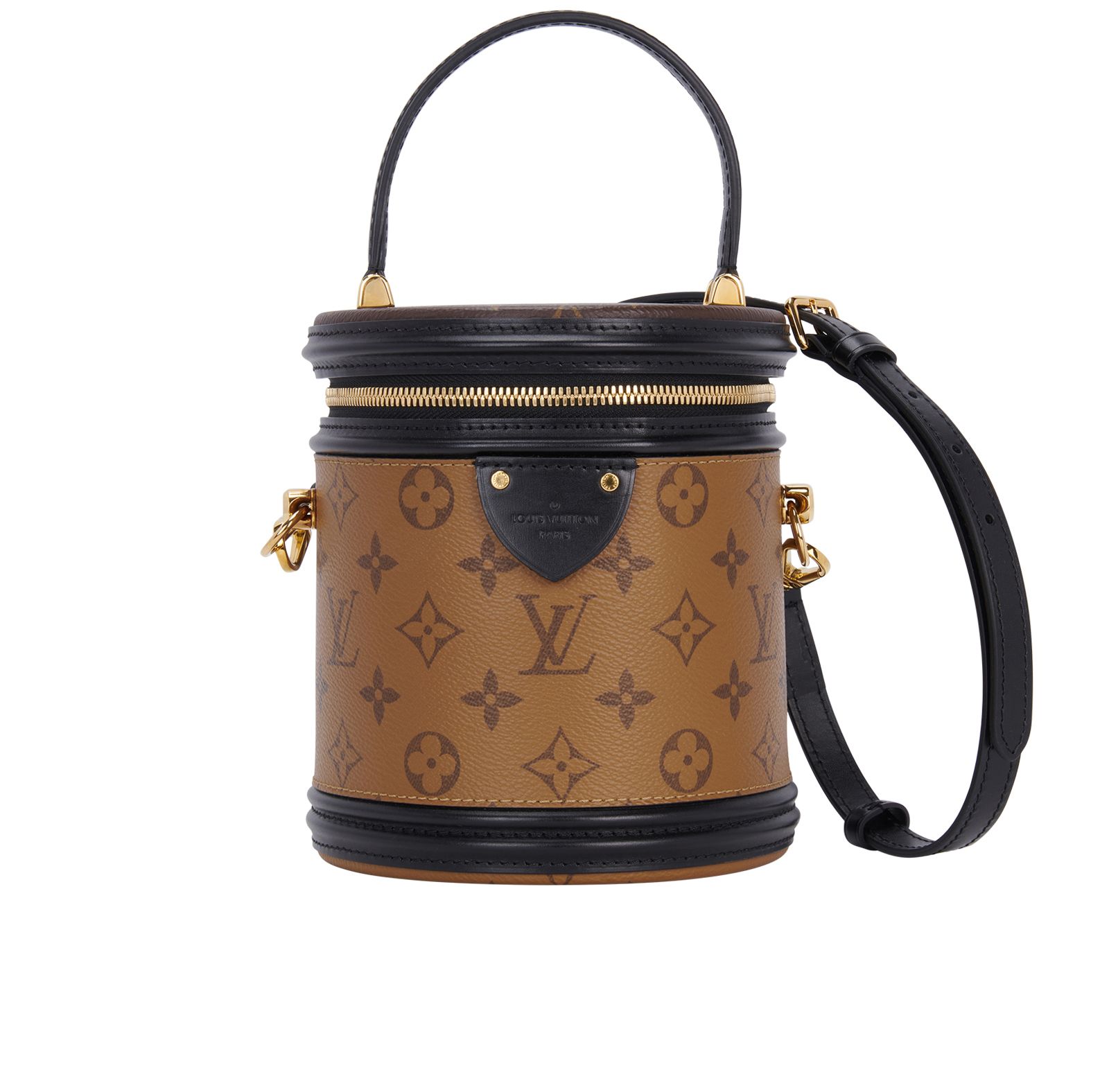 Louis Vuitton Cannes Bag, £1,500, Designer Exchange