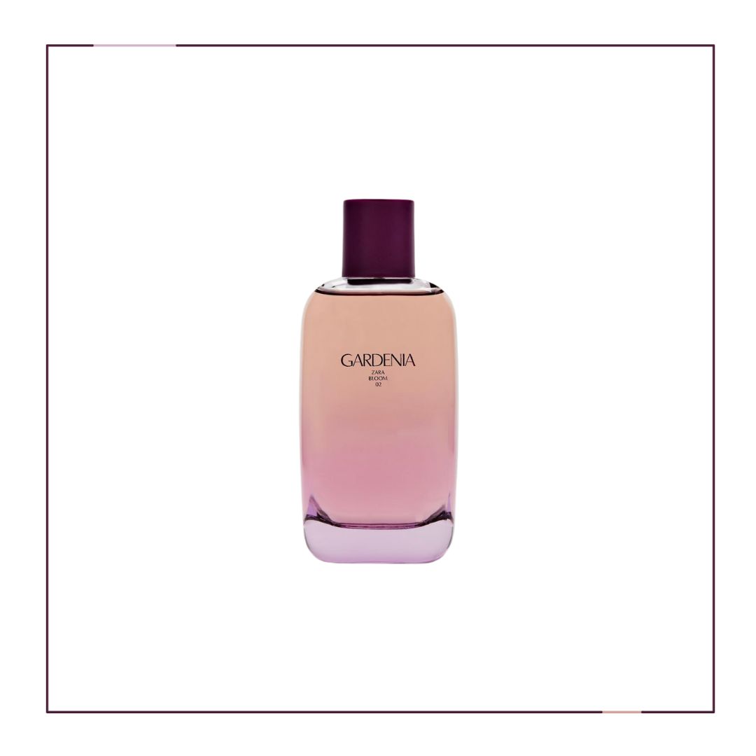 What Is Zara's Gardenia Perfume A Dupe For? 7 What Is Zara’s Gardenia Perfume A Dupe For?