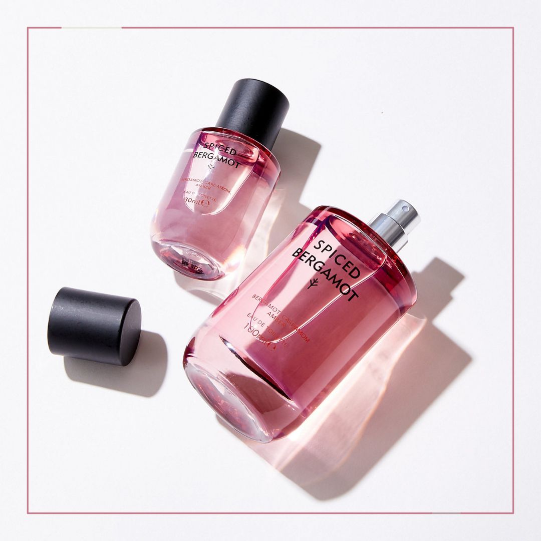 What Is M&S' Spiced Bergamot Perfume A Dupe Of? 3 What Is M&S’ Spiced Bergamot Perfume A Dupe Of?