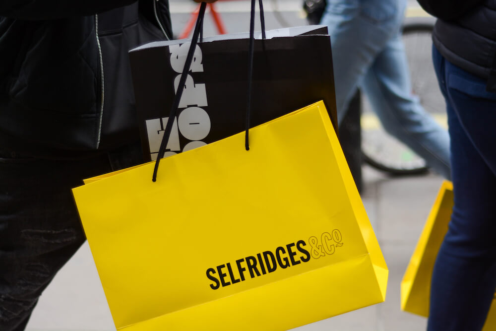 Selfridges Black Friday & Cyber Monday Sale 2023 Expected Discounts, Dates, & Details 1 Selfridges Black Friday & Cyber Monday Sale 2023 Expected Discounts, Dates, & Details