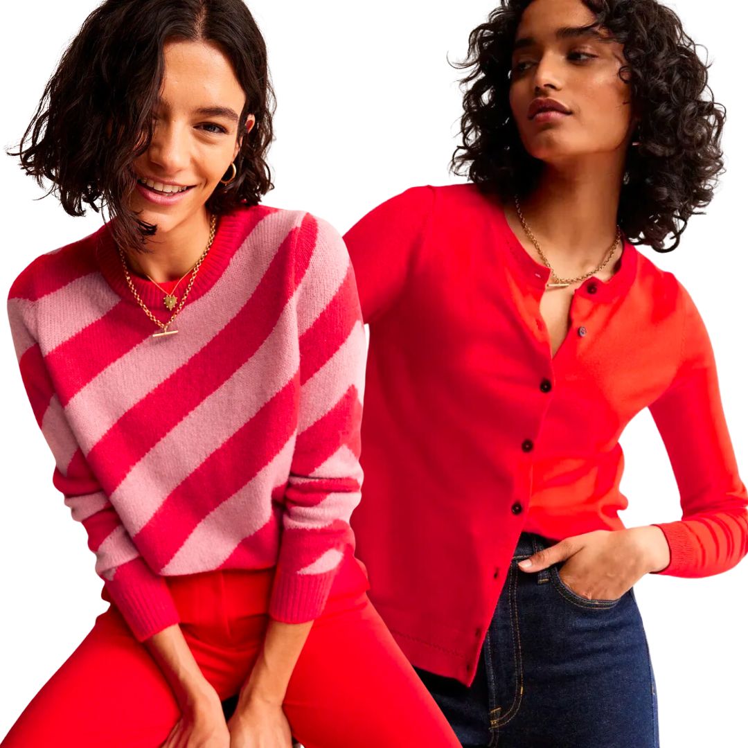 Best Boden Sweaters 2023 - 12 Adorable Knits You'll Wear Now and Forever 8 Best Boden Sweaters 2023 – 12 Adorable Knits You’ll Wear Now and Forever