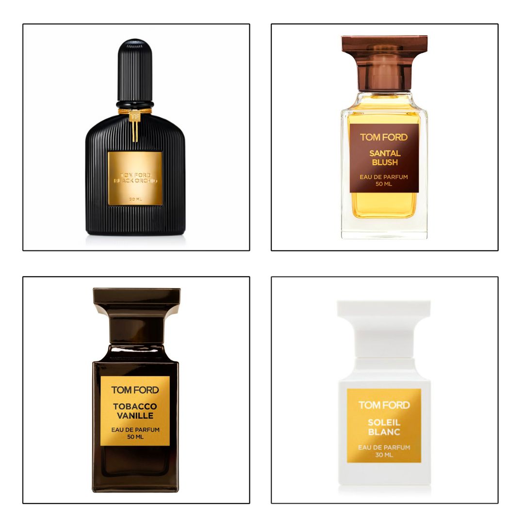 Tom Ford Dupes ALDI For Santal Blush, Black Orchid, & More 5 Tom Ford Dupes ALDI For Santal Blush, Black Orchid, & More