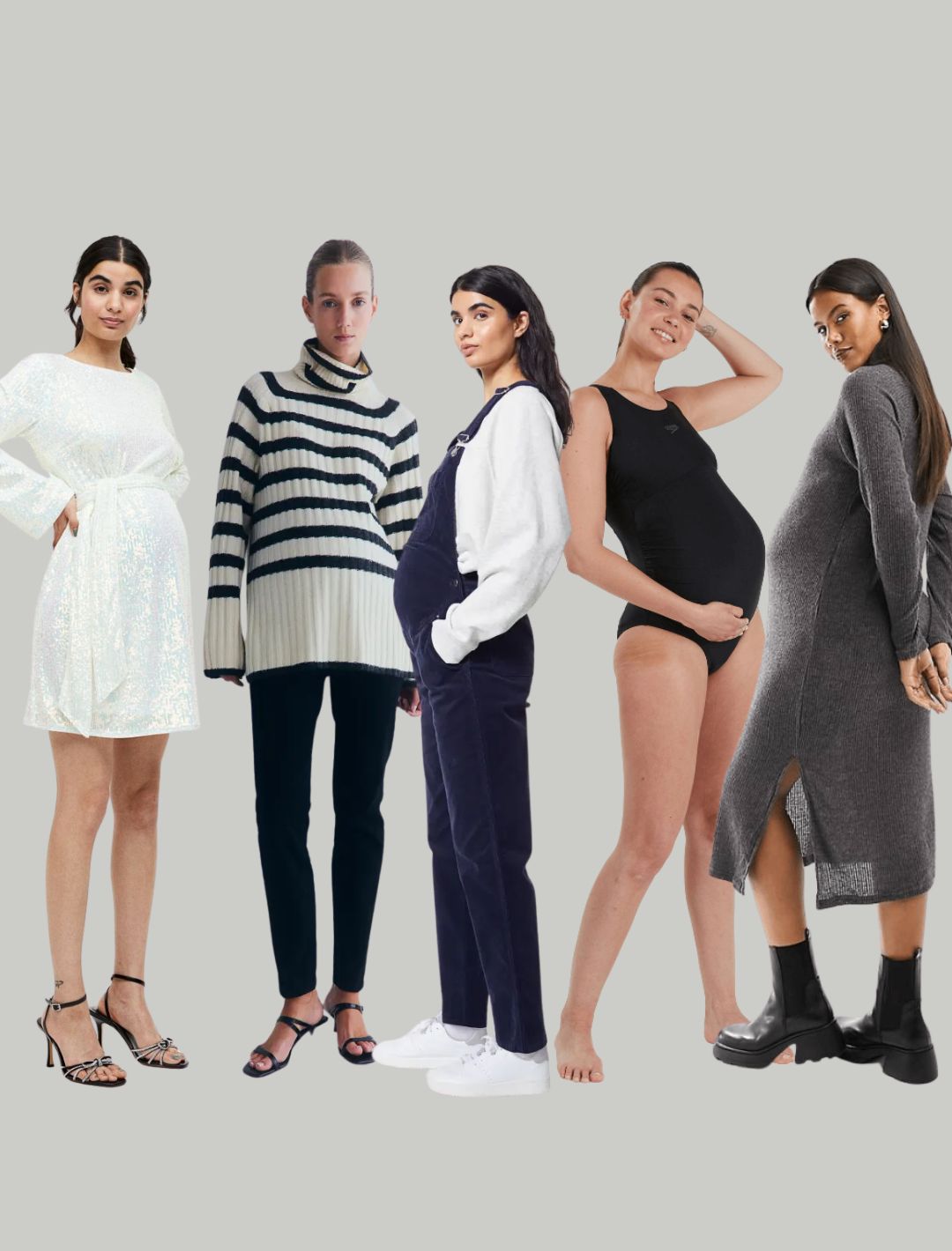 Best Maternity Clothes Brands UK - Struggling to Find Decent Maternity Clothes? These Are the Only Brands You Need to Know About 7 Best Maternity Clothes Brands UK – Struggling to Find Decent Maternity Clothes? These Are the Only Brands You Need to Know About