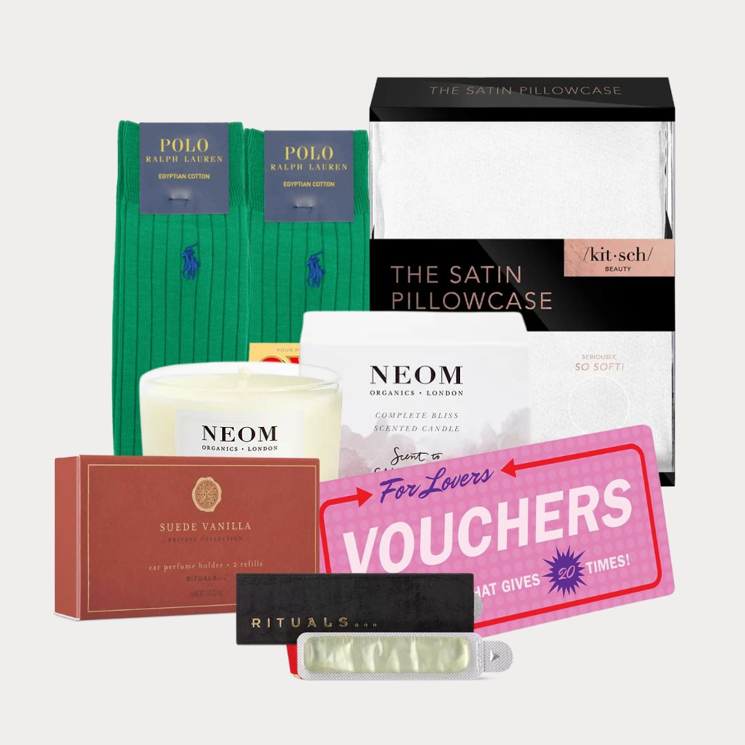 Best Valentine's Day Gift Ideas Under ยฃ20 2024 - 11 Romantic Presents Your Valentine Will Love 4 Best Valentine’s Day Gift Ideas Under ยฃ20 2024 – 11 Romantic Presents Your Valentine Will Love