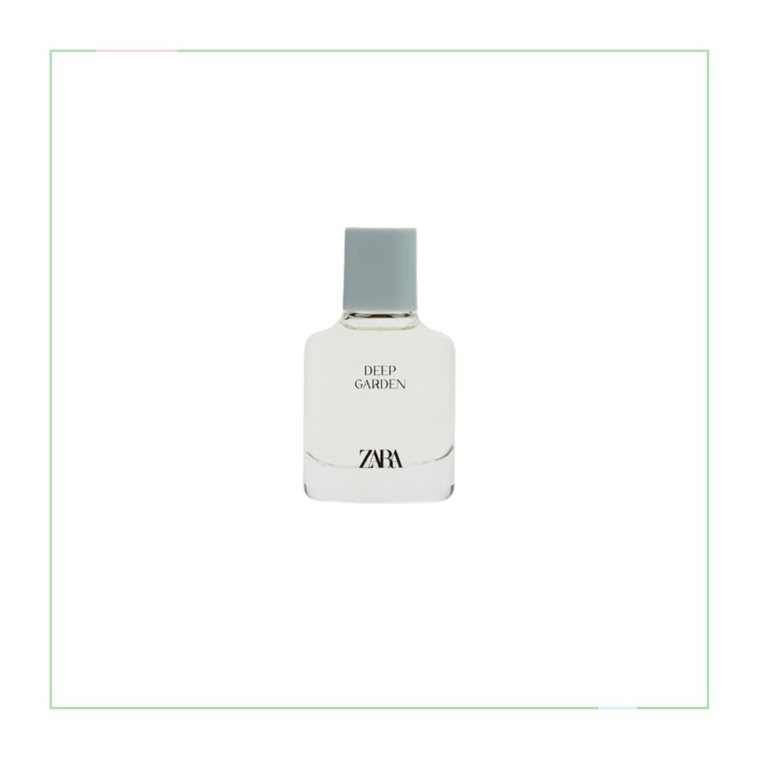 Deep Garden Zara Dupe - What is Deep Garden a Dupe For? 2 Deep Garden Zara Dupe – What is Deep Garden a Dupe For?