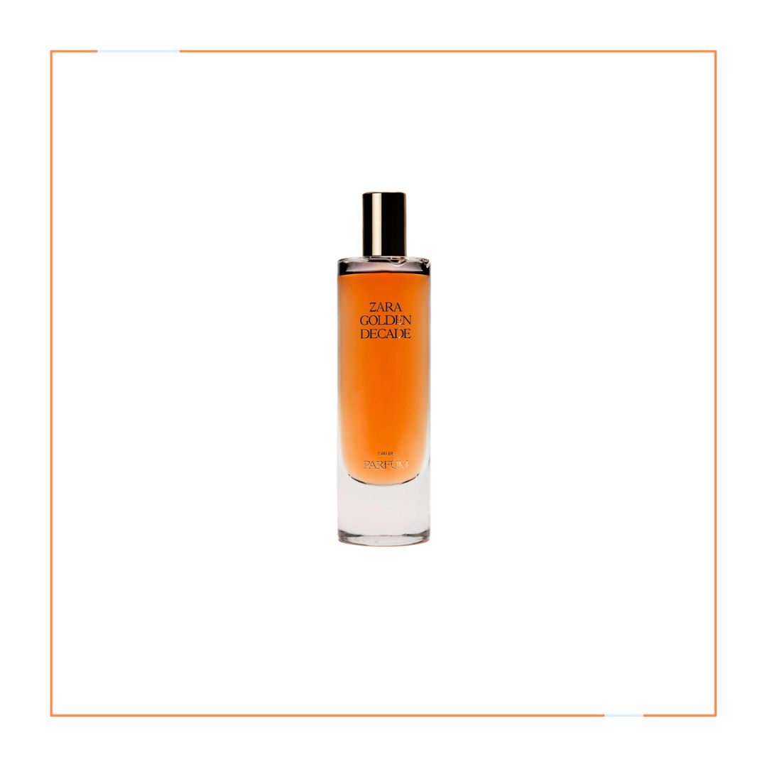 Zara Golden Decade Dupe & What Golden Decade Winter Smells Like 6 Zara Golden Decade Dupe & What Golden Decade Winter Smells Like