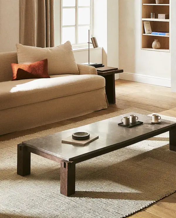 Zara Home Rugs - The Best Rugs To Try Instead of Carpet in 2024 1 Zara Home Rugs – The Best Rugs To Try Instead of Carpet in 2024