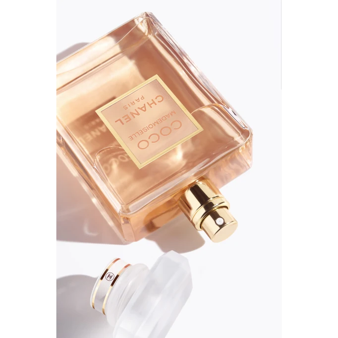 Best Chanel Mademoiselle Perfume Dupes 2024 - 8 Alternatives From Drugstore to Designer 1 Best Chanel Mademoiselle Perfume Dupes 2024 – 8 Alternatives From Drugstore to Designer