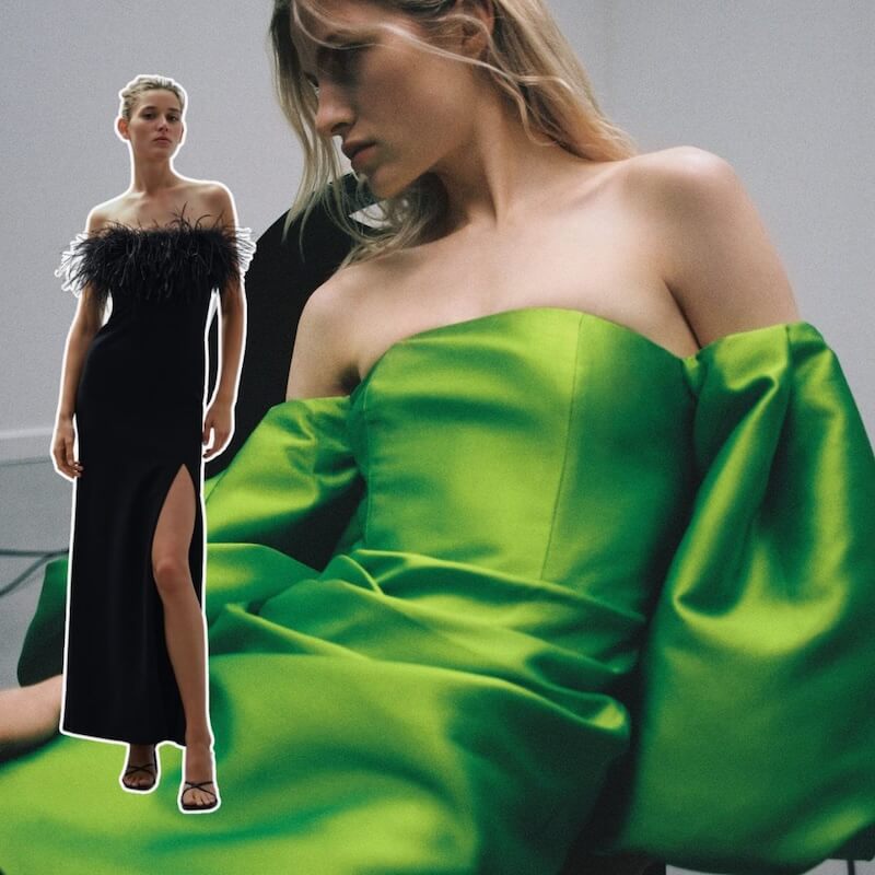 Best Mango Winter Wedding Guest Dresses 2024 - 9 Stylish Gowns We Love 4 Best Mango Winter Wedding Guest Dresses 2024 – 9 Stylish Gowns We Love