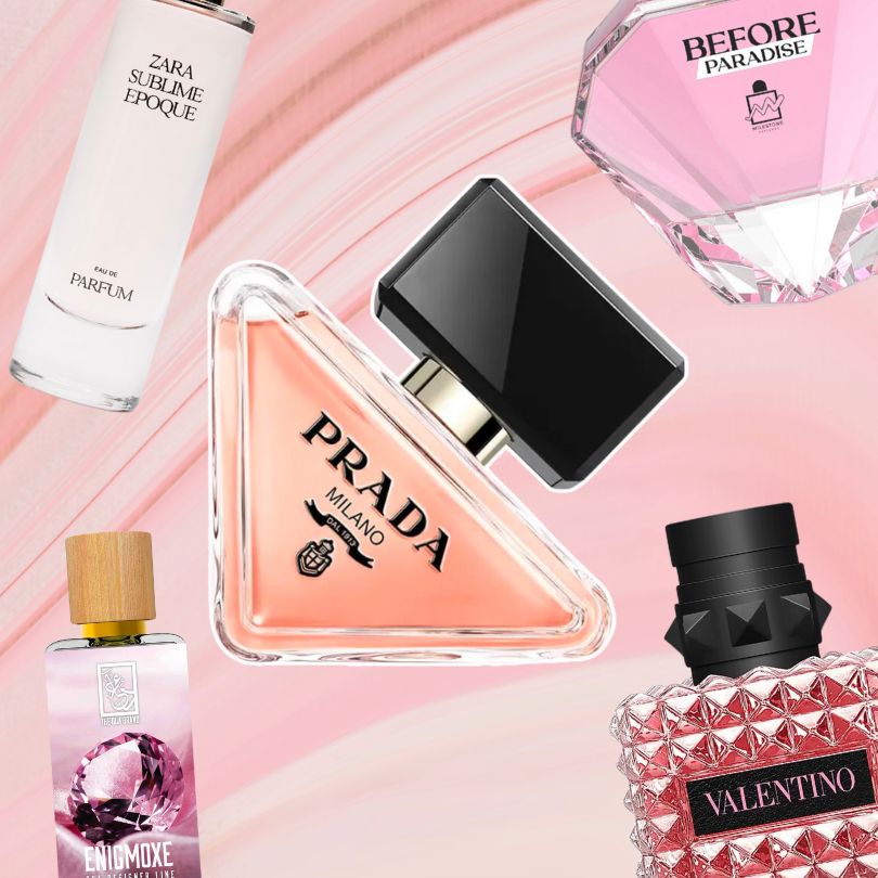 Prada Paradoxe Dupes 2024 & Similar Perfumes From Zara, ALDI, Valentino and More 6 Prada Paradoxe Dupes 2024 & Similar Perfumes From Zara, ALDI, Valentino and More