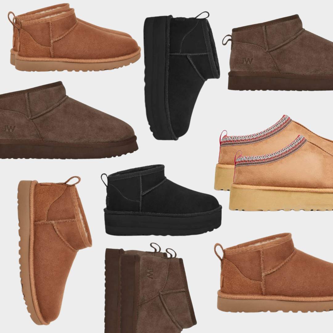 Best Ugg Boots Dupes 2024 - 9 High Street Lookalikes From ยฃ22.99 1 Best Ugg Boots Dupes 2024 – 9 High Street Lookalikes From ยฃ22.99