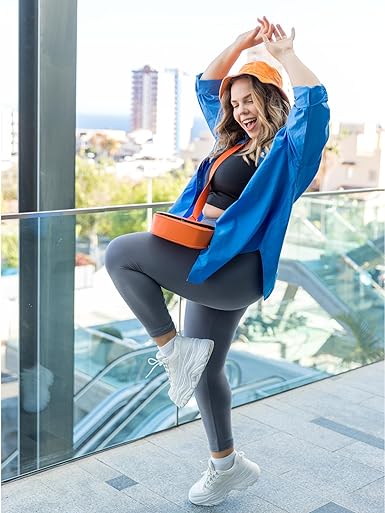 Best Plus Size Leggings on Amazon 2024 - 9 Picks to Flatter Your Curves 2 Best Plus Size Leggings on Amazon 2024 – 9 Picks to Flatter Your Curves