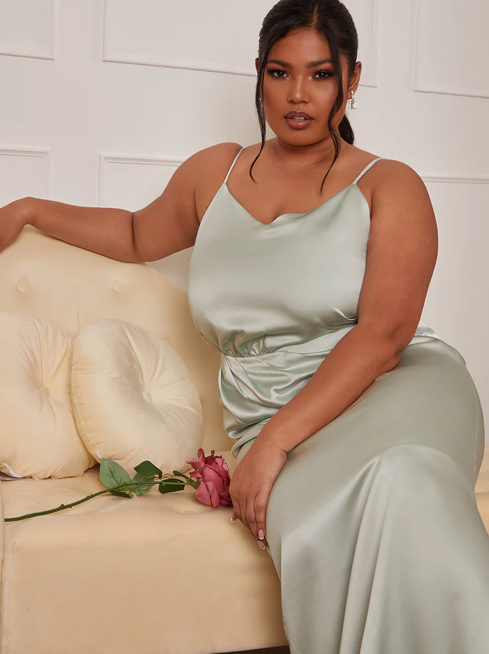 10 of the Best Maxi Plus Size Wedding Guest Dresses 2024 That Radiate Elegance 6 10 of the Best Maxi Plus Size Wedding Guest Dresses 2024 That Radiate Elegance