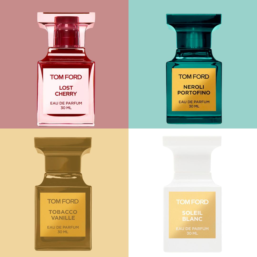 Tom Ford Perfume Dupes 2024 - Alternatives To Soleil Blanc, Neroli, Fucking Fabulous & More 2 Tom Ford Perfume Dupes 2024 – Alternatives To Soleil Blanc, Neroli, Fucking Fabulous & More