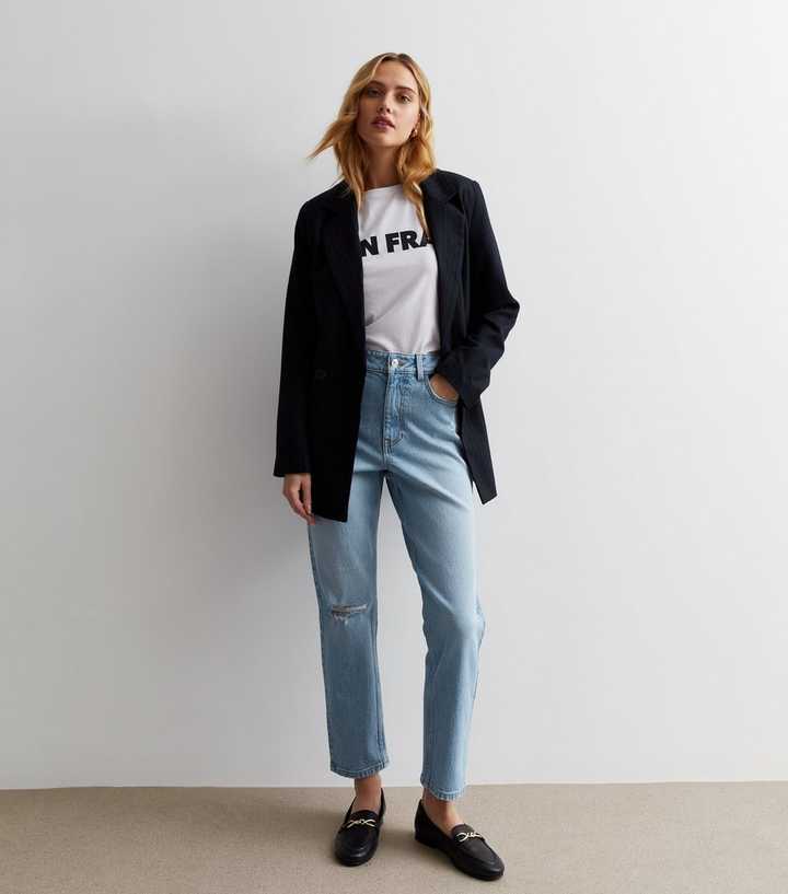 New Look Jeans Size Guide 2024 - Cracking the Code of Sizes 8 New Look Jeans Size Guide 2024 – Cracking the Code of Sizes