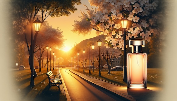 Basking in the Warmth of a Summer Evening With an Affordable Twist 8 Basking in the Warmth of a Summer Evening With an Affordable Twist