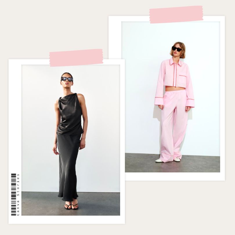 Best Zara Outfits 2024 - 5 Outfit Ideas In-Store Now 9 Best Zara Outfits 2024 – 5 Outfit Ideas In-Store Now