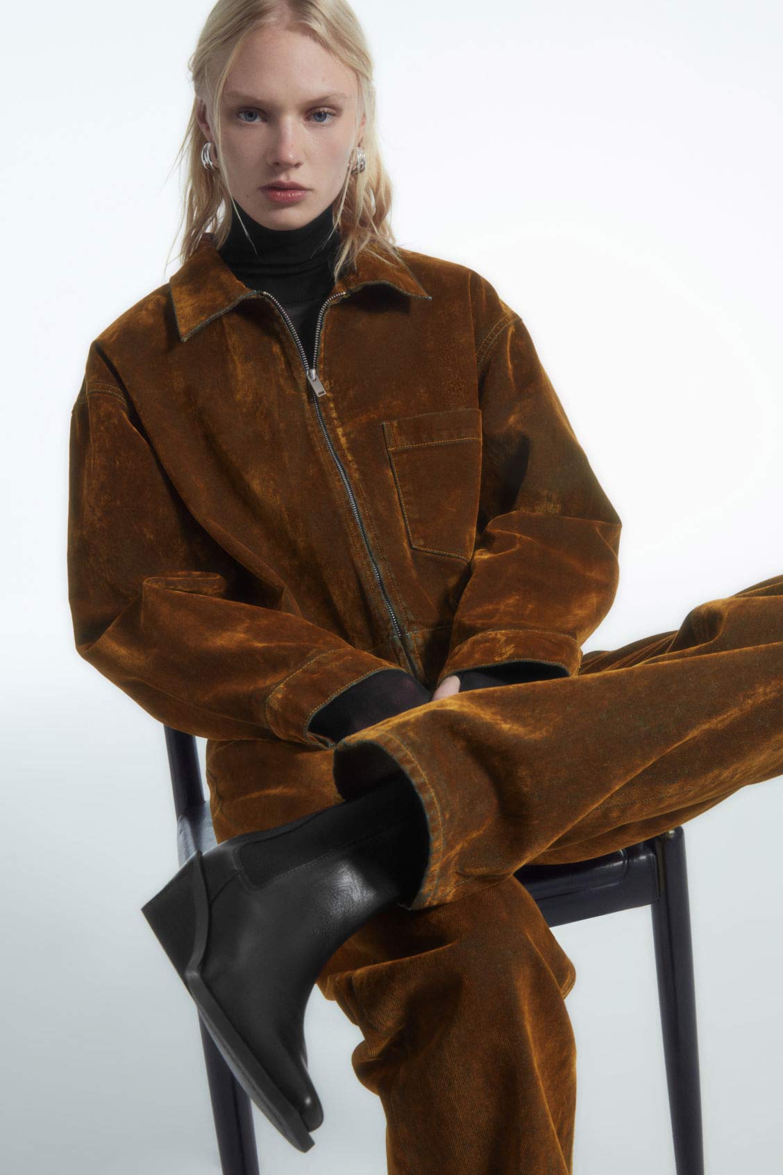 Does COS Restock Sold Out Items? 2 Does COS Restock Sold Out Items?